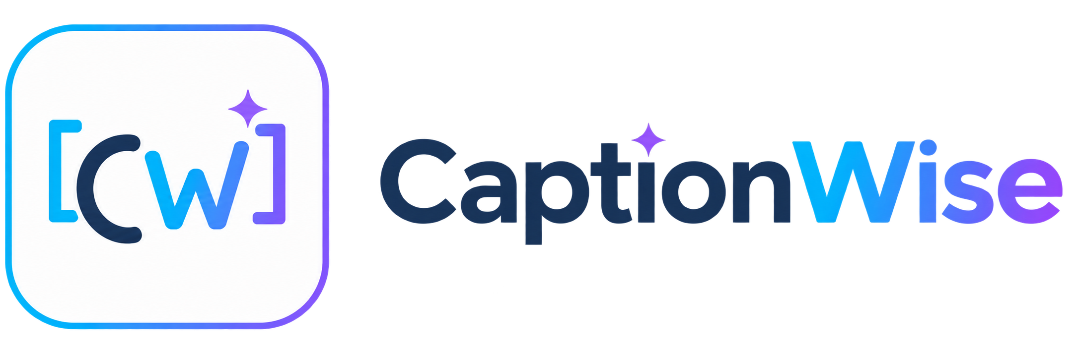 CaptionWise